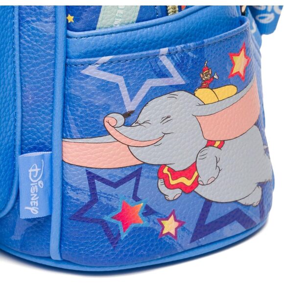 5007 Disney Dumbo and Timothy Q. Mouse Circus 11\